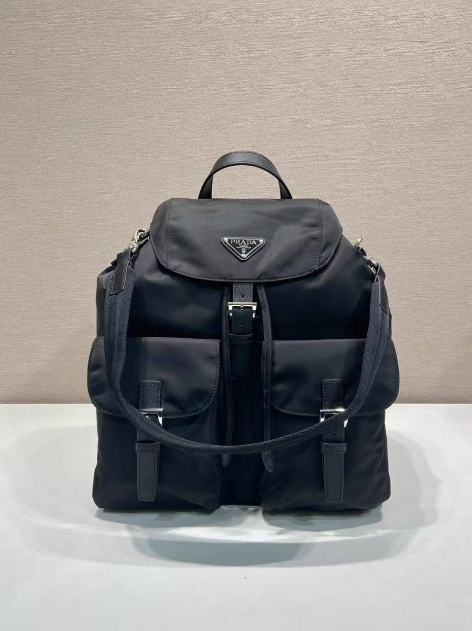 025Series-Backpack